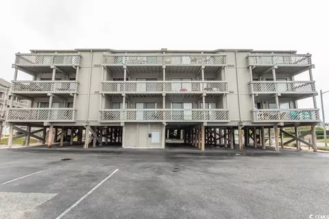 9621 Shore Dr #B-313, Myrtle Beach, SC 29572