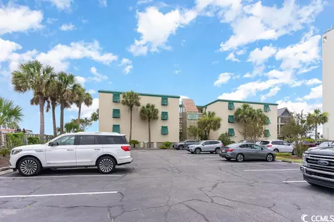 105 S Ocean Blvd #304, North Myrtle Beach, SC 29582