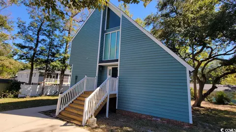 512 2nd Ave N, Surfside Beach, SC 29575
