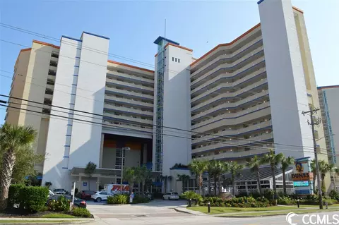 5300 Ocean Blvd N #1409, Myrtle Beach, SC 29577