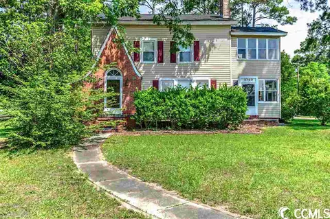 2700 Fourth Ave, Conway, SC 29527