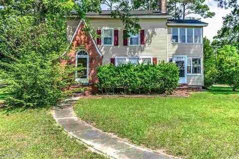 2700 Fourth Ave, Conway, SC 29527