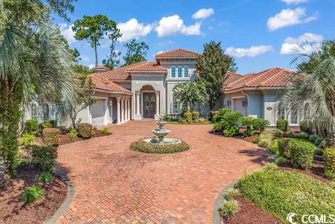 9848 Bellasera Cir, Myrtle Beach, SC 29579