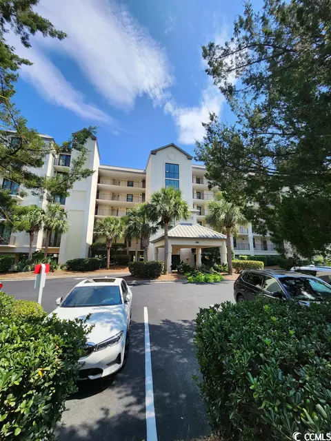 341 S Dunes Dr #C24, Pawleys Island, SC 29585