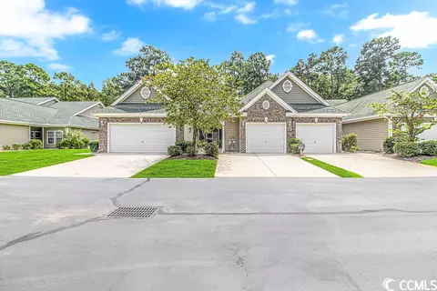 776 Pinehurst Ln #86A, Pawleys Island, SC 29585