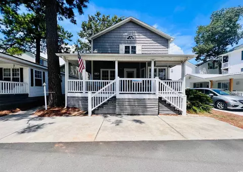 6001 S P28 S Kings Hwy, Myrtle Beach, SC 29575