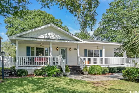 604 25th Ave S, North Myrtle Beach, SC 29582