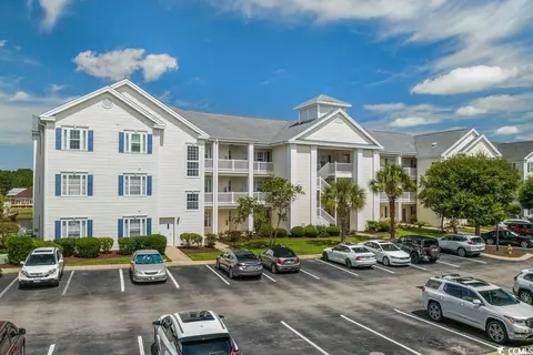 609 W Port Dr #1017, North Myrtle Beach, SC 29582