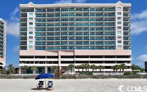 1903 S Ocean Blvd #904, North Myrtle Beach, SC 29582