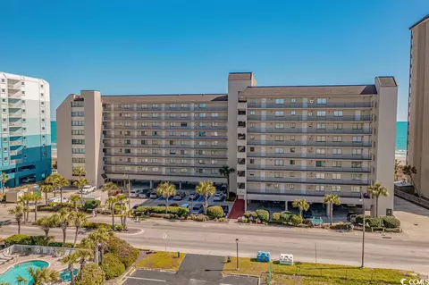 4719 S Ocean Blvd #204, North Myrtle Beach, SC 29582
