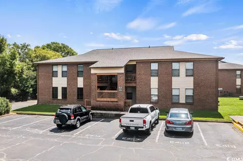 2005 Greens Blvd #E-401, Myrtle Beach, SC 29577