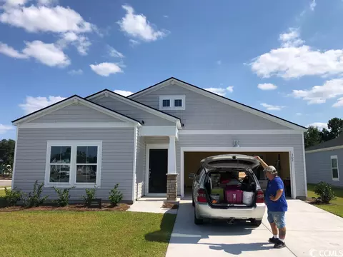 303 Fennec Loop, Conway, SC 29526