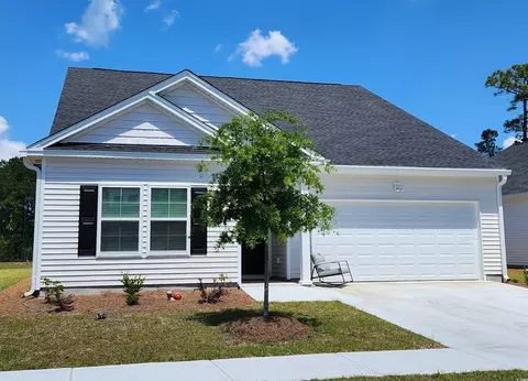 1349 Boswell Ct, Conway, SC 29526
