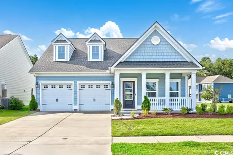 2475 Rock Dove Rd, Myrtle Beach, SC 29577