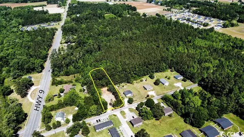 4255 Harrelson Ave, Loris, SC 29569 photo 13