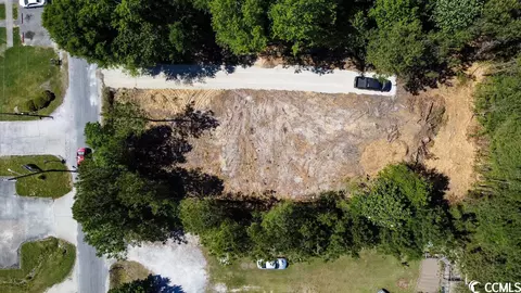 4255 Harrelson Ave, Loris, SC 29569