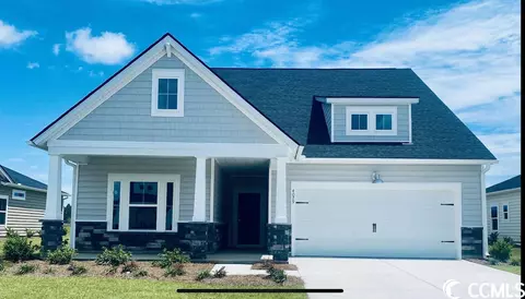 4079 Da Vinci Dr, Myrtle Beach, SC 29579