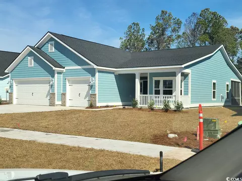 5552 Bristle Cone Ct, Myrtle Beach, SC 29577