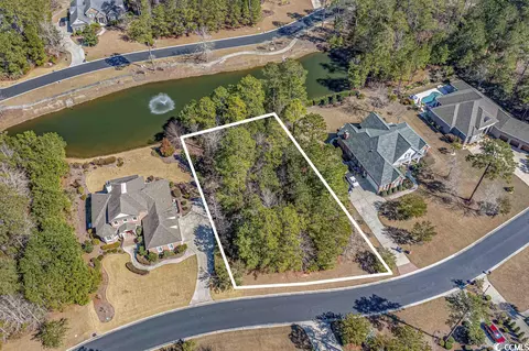 73 Cascade Dr, Murrells Inlet, SC 29576