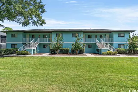 1301 Pridgen Rd #1208, Myrtle Beach, SC 29577