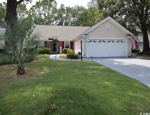 9390 Pinckney Ln, Murrells Inlet, SC 29576