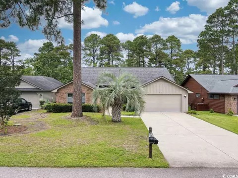 218 Cedar Ridge Ln, Conway, SC 29526