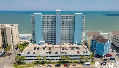 1012 N Waccamaw Dr #1510, Murrells Inlet, SC 29576