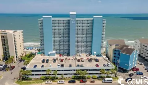 1012 N Waccamaw Dr #1510, Murrells Inlet, SC 29576