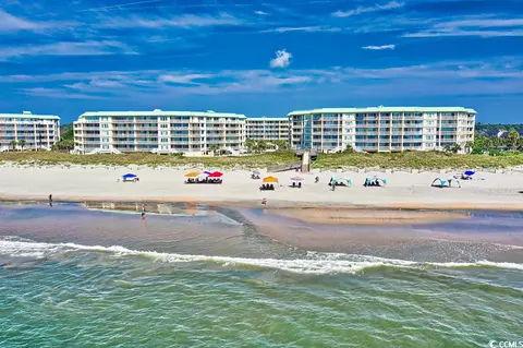 125 S Dunes Dr #401, Pawleys Island, SC 29585