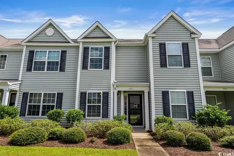 4604 Livorn Loop #4604, Myrtle Beach, SC 29579