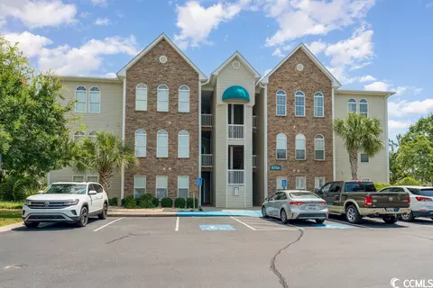 9750 Leyland Dr #12, Myrtle Beach, SC 29572