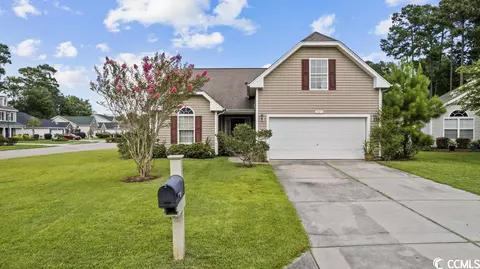 101 Sadler Way, Myrtle Beach, SC 29579