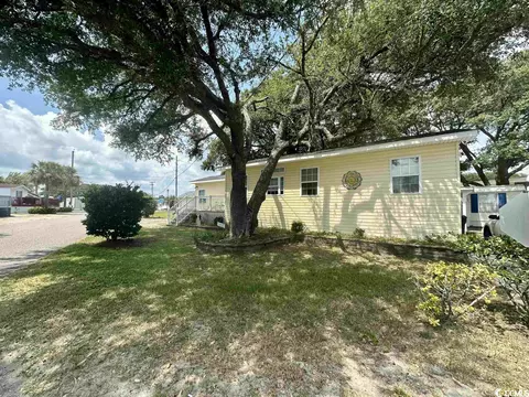 1943 Kingfisher Dr, Surfside Beach, SC 29575