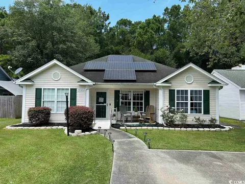 9426 Leeds Cir, Myrtle Beach, SC 29588