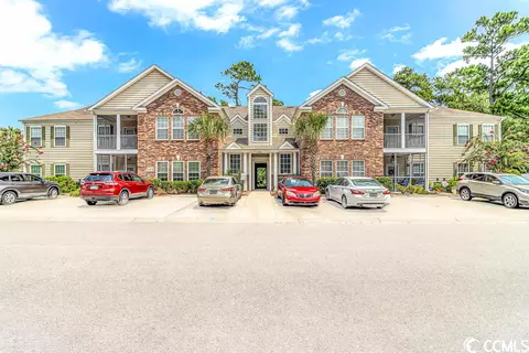103 Crane Dr #C, Pawleys Island, SC 29585