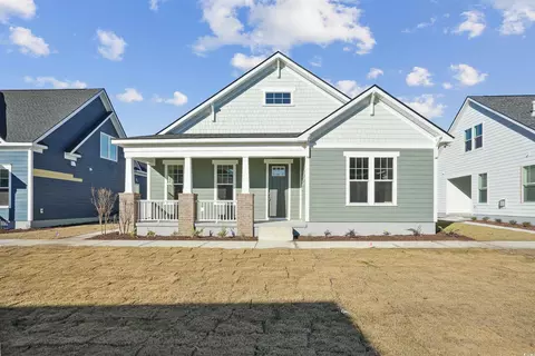 4087 Mckinney Dr, Murrells Inlet, SC 29576