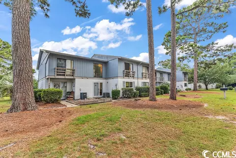 1801 Crooked Pine Dr #H2, Surfside Beach, SC 29575