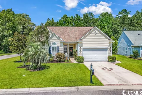 32 Willowbend Dr, Murrells Inlet, SC 29576 photo 2