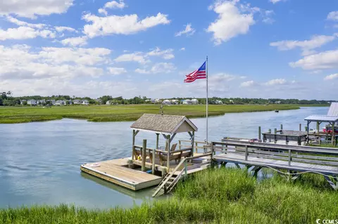 32 Willowbend Dr, Murrells Inlet, SC 29576 photo 32