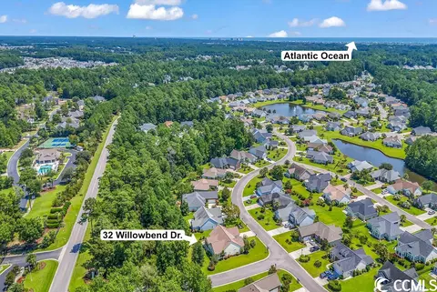 32 Willowbend Dr, Murrells Inlet, SC 29576 photo 6