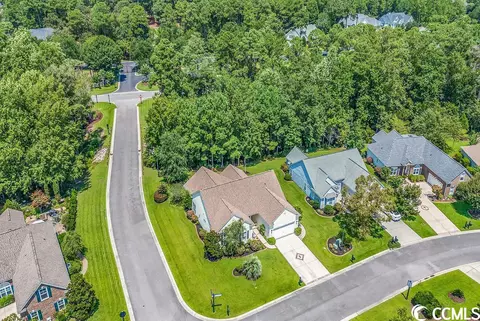 32 Willowbend Dr, Murrells Inlet, SC 29576 photo 4
