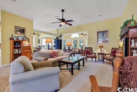 32 Willowbend Dr, Murrells Inlet, SC 29576 photo 7