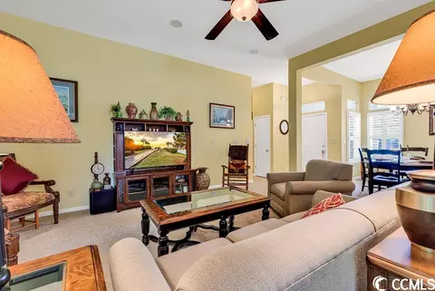 32 Willowbend Dr, Murrells Inlet, SC 29576 photo 9