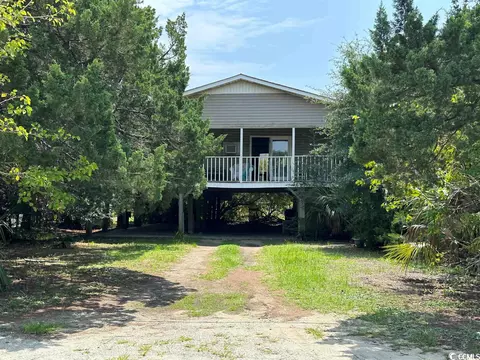351 Sundial Dr, Pawleys Island, SC 29585