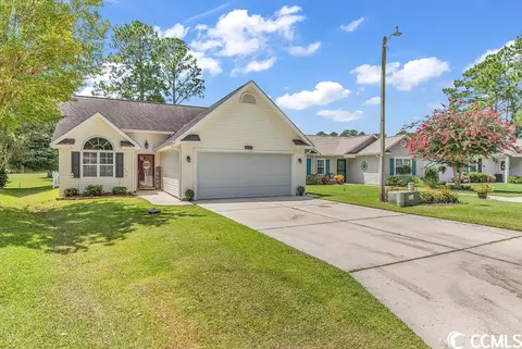 6651 Cinnamon Fern Ln, Myrtle Beach, SC 29588