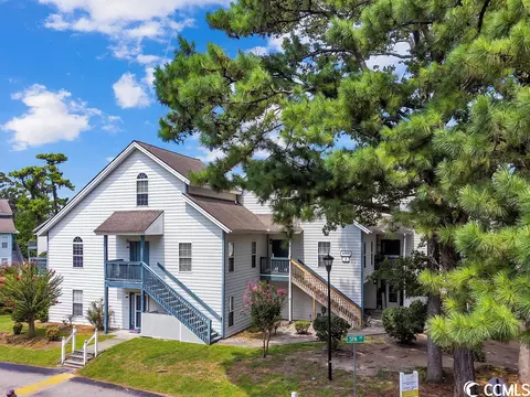 4369 Spa Dr #302, Little River, SC 29566