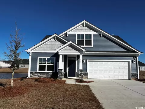 212 Azure Loop, Myrtle Beach, SC 29588