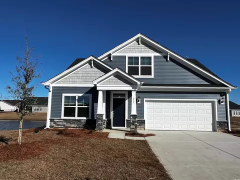 212 Azure Loop, Myrtle Beach, SC 29588