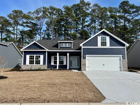 260 Hayloft Cir, Conway, SC 29526