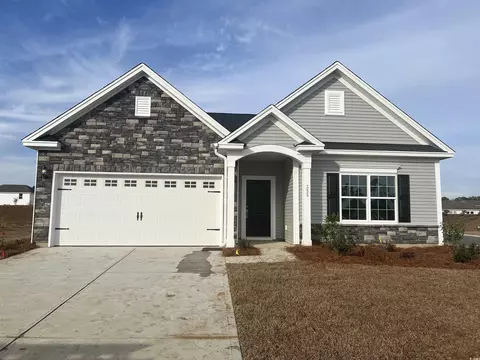 355 Happy Valley Dr, Myrtle Beach, SC 29588